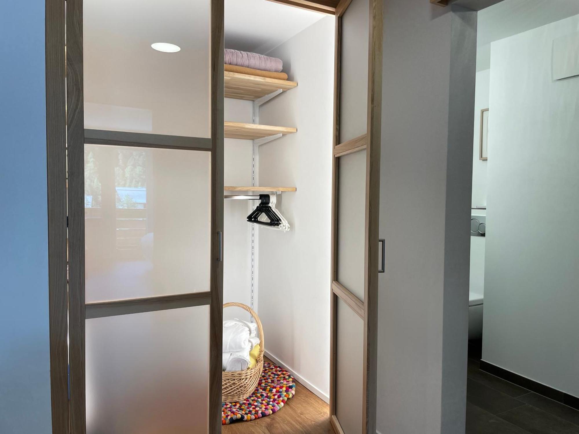 Saaserhof Apartments Екстер'єр фото
