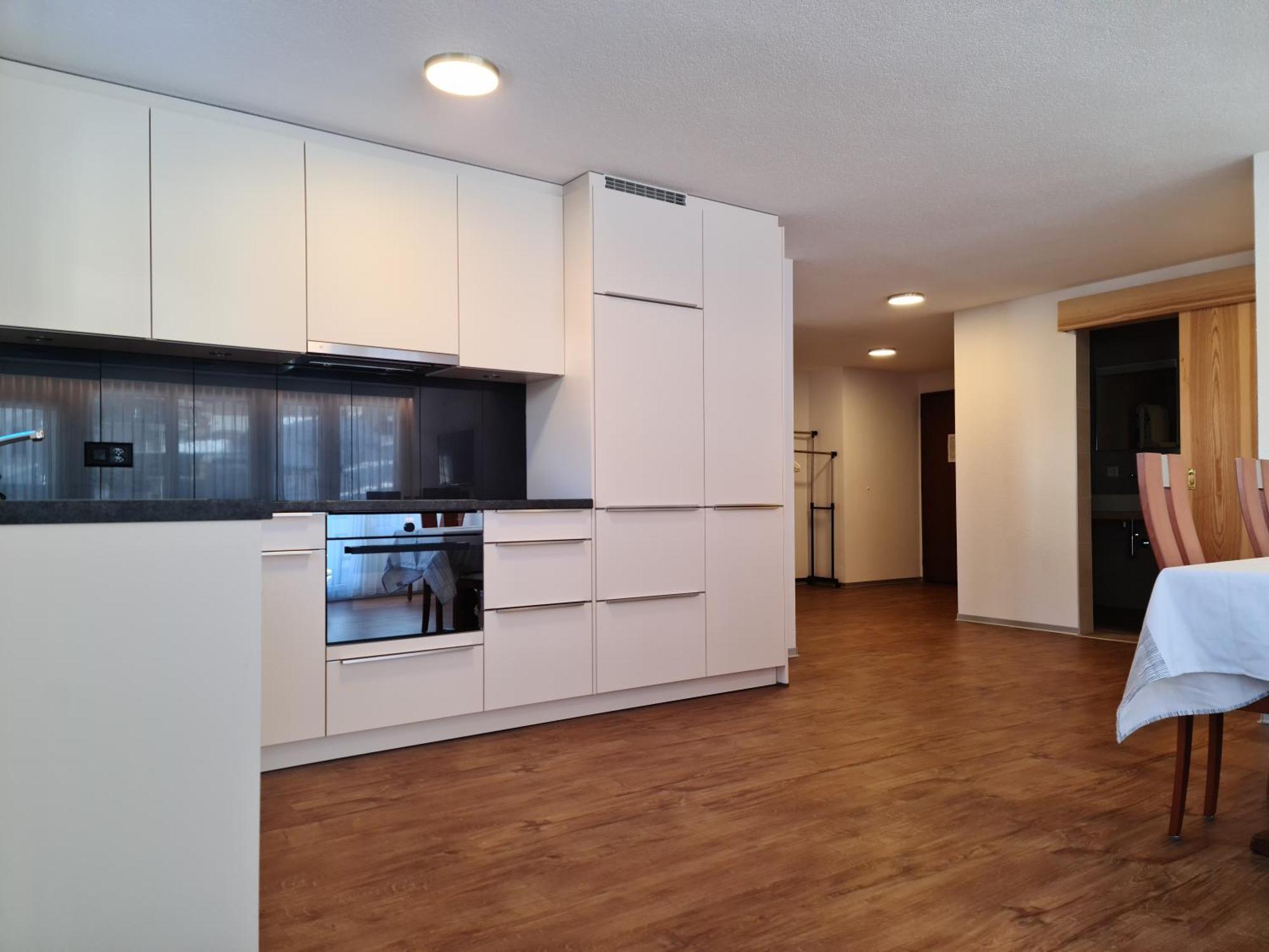 Saaserhof Apartments Номер фото