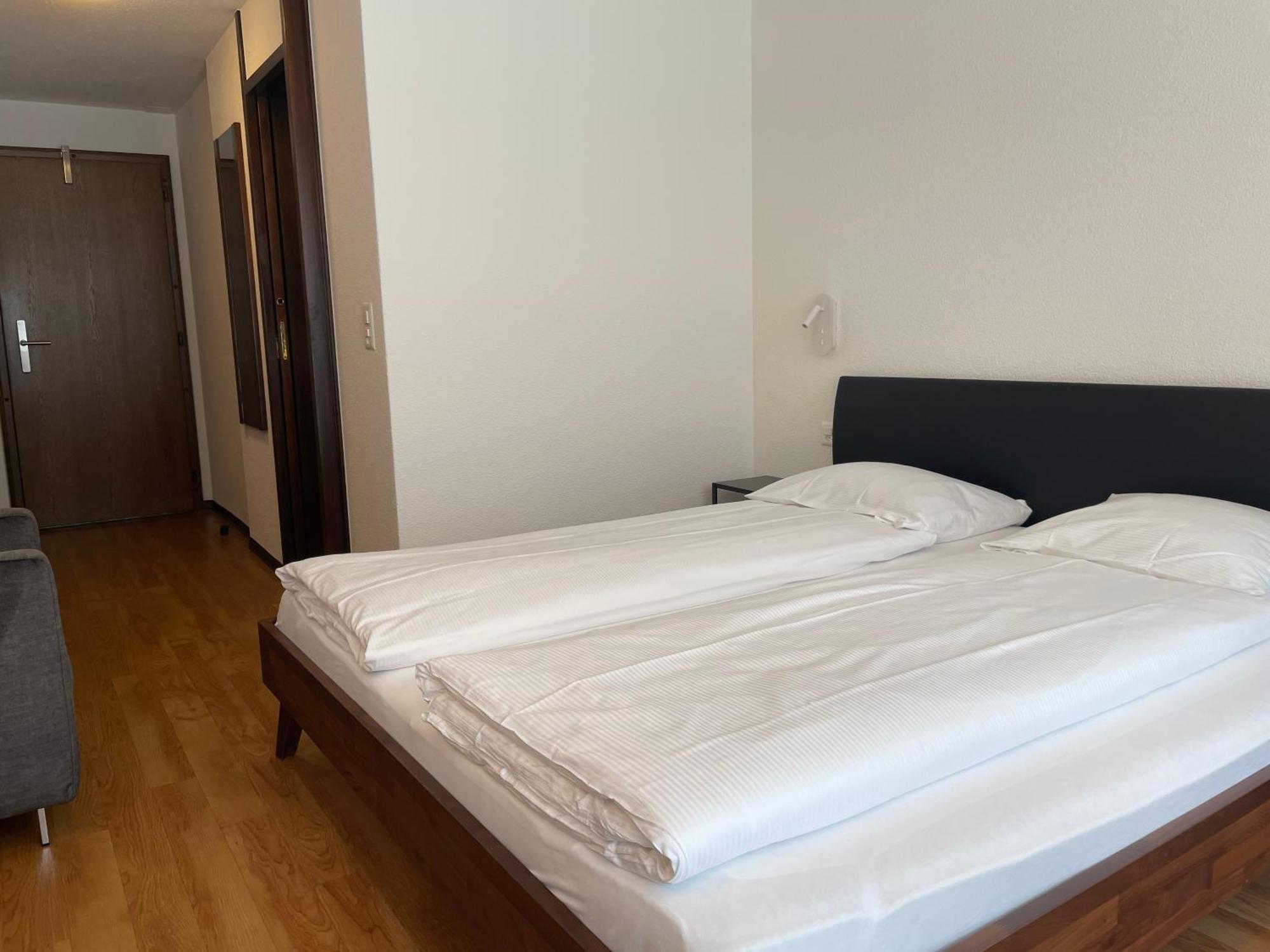 Saaserhof Apartments Екстер'єр фото