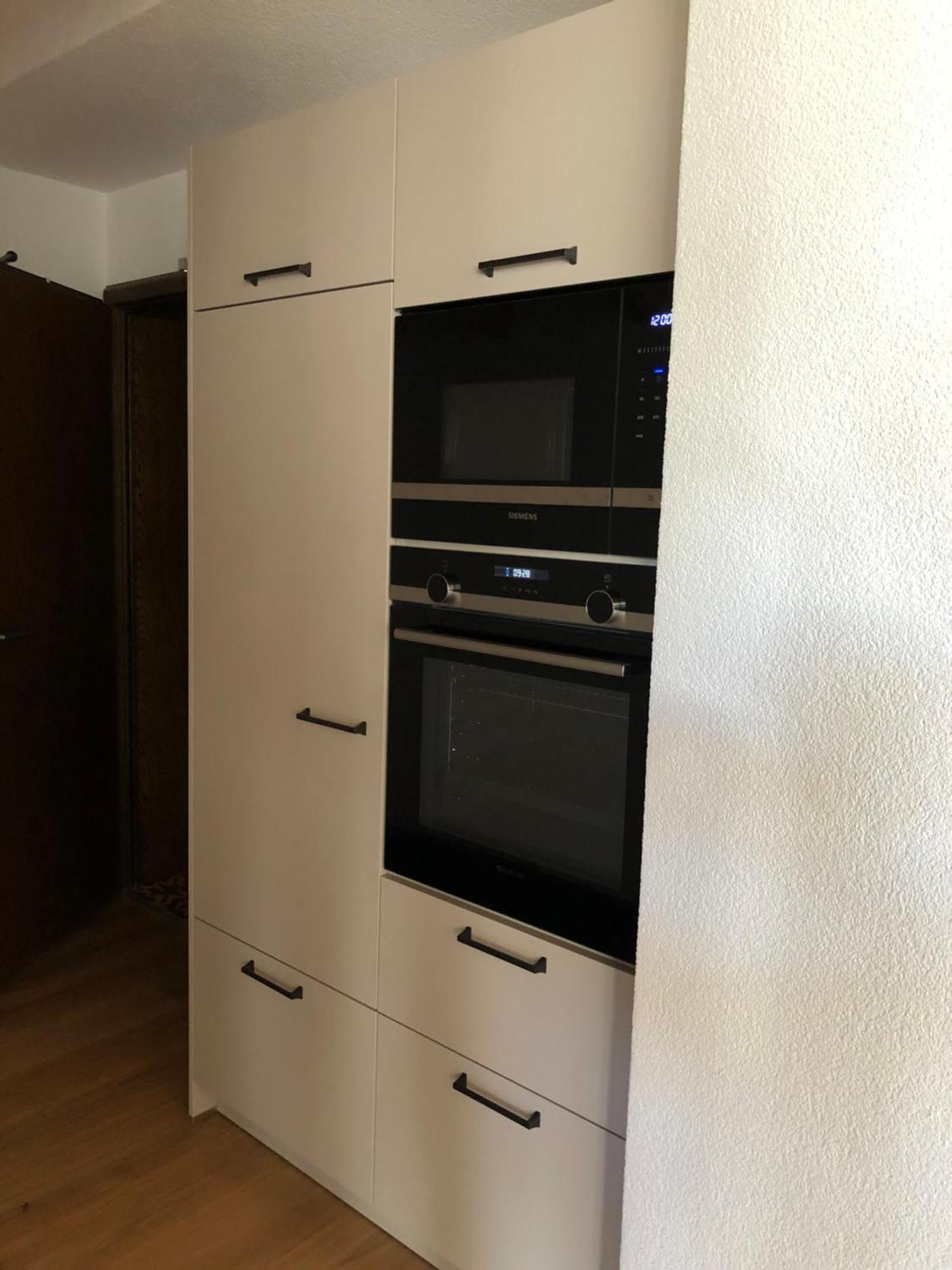 Saaserhof Apartments Екстер'єр фото