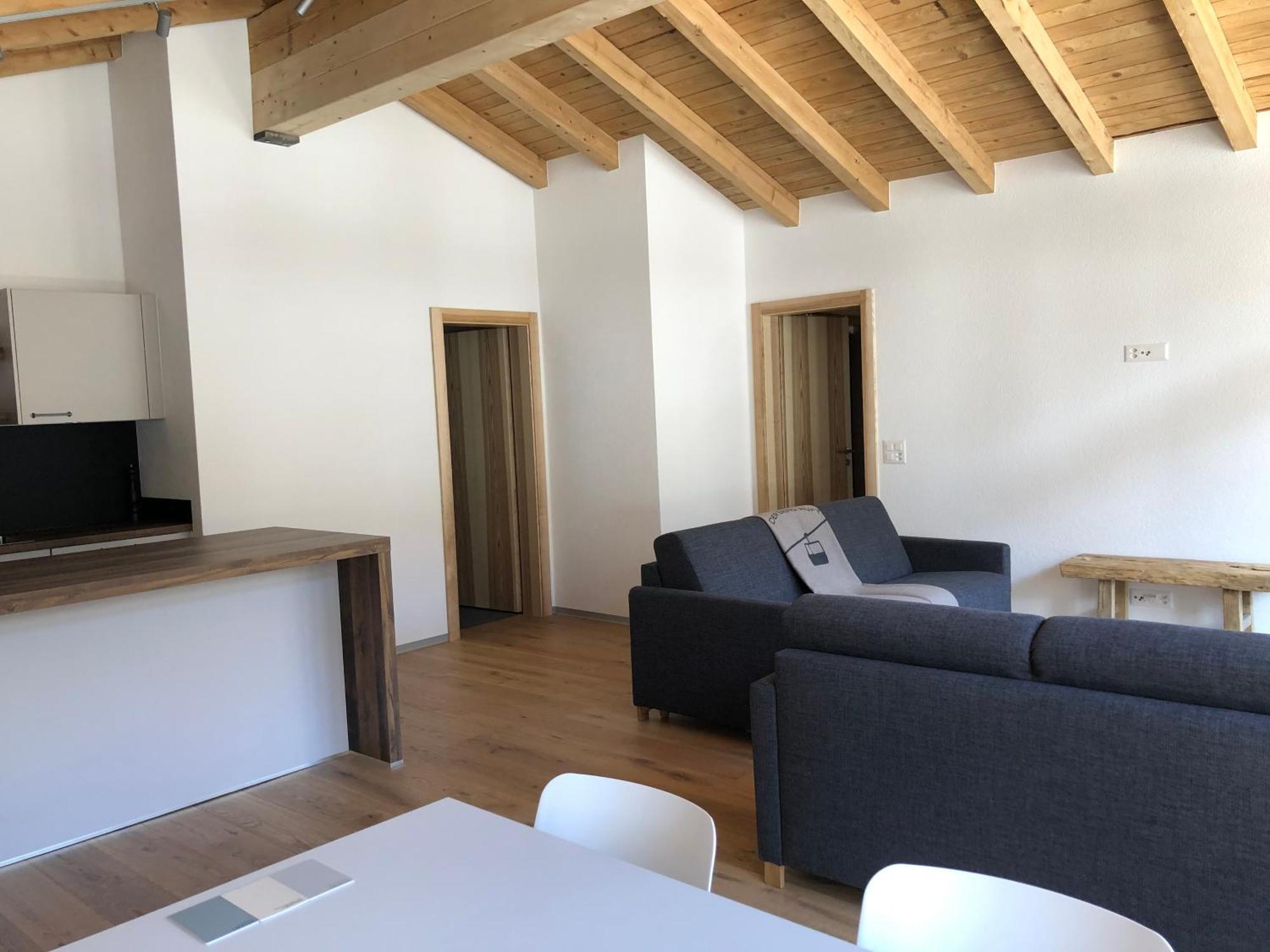 Saaserhof Apartments Екстер'єр фото